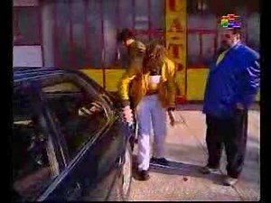 Macedonian Humour K-15 (part 21 - cuden dogovor)