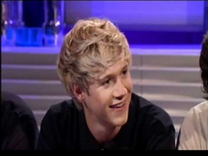 One Direction - Alan Carr Chatty Man Interview (HQ) 29/07/11 (Part 1/2)