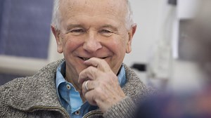 Terrence McNally American Masters Documentary on PBS