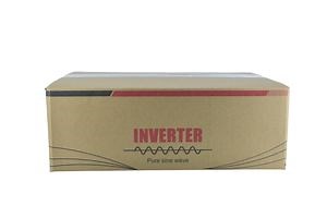[Hot Item] 3000 Watt Hybrid Solar Inverter Best Inverter for Solar Panels 3kw-500kw