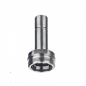 [Hot Item] Plunger Tube Stem Seat Solenoid Coil Core Spool for Pneumatic Solenoid Valve Armature Assembly