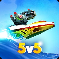 「Battle Bay」 - Androidアプリ | APPLION