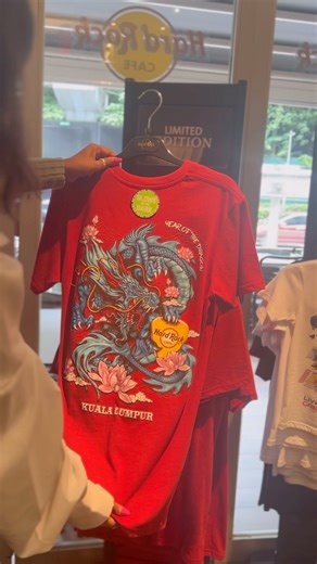 2.1K views · 40 reactions | Hard Rock Cafe Kuala Lumpur on Reels | Facebook