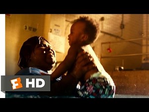 Precious (5/8) Movie CLIP - Baby Abdul (2009) HD