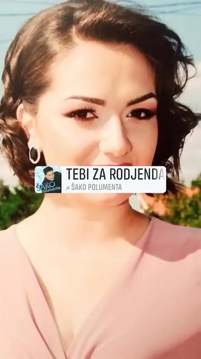 Ljubavi.živote moj srećan rodjendan. | Dragana Ilic