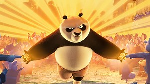 Po returns in KUNG FU PANDA 3, in theaters Friday! Get showtimes: http://gwi.io/bmeveg | Kung Fu Panda