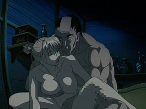Kage - Episode 4 - Watch Hentai, Stream Online English Subbed