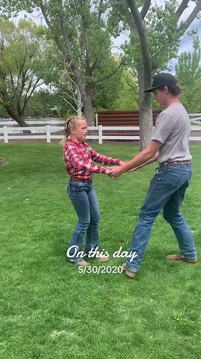 #onthisday awe! Three years ago 🥺