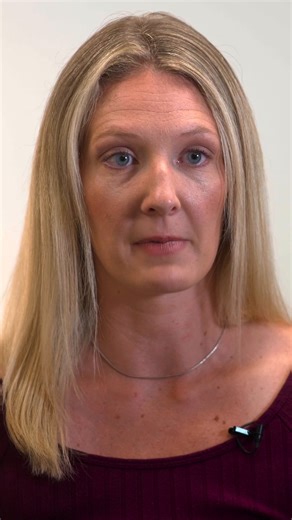 As first-time parents, Justine and her husband had lots of questions. They would have to leave their baby and travel back and forth. They also had to carry the emotional stress. The Harris Birthing Center team at Huron Valley-Sinai Hospital stepped up. Justine shares the one thing that made all the difference. The Harris Birthing Center team is here to listen and support every story. Every stage. Every Mom. Learn more and make an appointment: http://spr.ly/6183AywNf #DetroitMedicalCenter #DMC #E