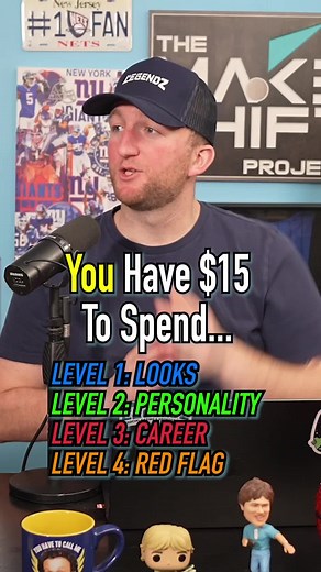 Create the Perfect Girlfriend for Just $15!
