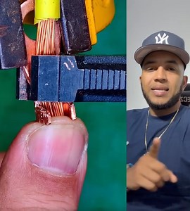 Asi se coloca el termnal #reelsvideoシ #parati #reelsviralシ #viralreelsシ #viralvideoシ | Con Migo