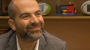 Marc Fitoussi raconte sa 'Ritournelle' - RTBF Actus