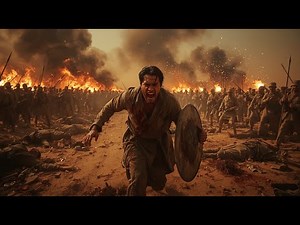 8,200 vs 52,000 – The Machine Guns That Shattered a Dervish Army (Omdurman 1898)