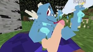 Minecraft Sex Mod - Kobolds [Schnurri_tv]