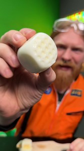 LEGO molds for eggs! | Genius Panda