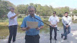 CN13 Noticias on Reels | Facebook