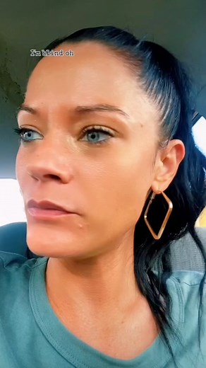 Sighted People act like they cant see the tank Is empty & needs fuel 👩🏻‍🦯 #BlindMom #Fuel #StoryTime #Married #Couple #AbilityMom #fyp | Ability Mom