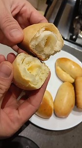 Simple making fatayer bread Ingredients 4 cups all purpose flour 4 tbsp powder milk 4 tbsp sugar 2 cups warm water 2 egg 2 tsp yeast 1 tsp baking powder 1/2 tsp salt 1/2 cup oil Mix all lutoon lang nato sa 180 kainiton og 10 to 15 minits kadugayon #highlights #everyone #followers #followerseveryonehighlights #highlightseveryone #everyonefollowers #BuhayOFW #bread @top fans @followers @highlights | Inday h