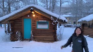 18K views · 110 reactions | A place to relax  #alaska #relax #massage chenahotsprings.com/massagetherapy | Chena Hot Springs Resort | Facebook