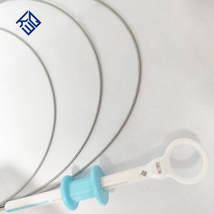 [Hot Item] Disposable Endoscopic Biopsy Forcepsdisposable Endoscopic Surgical Instruments