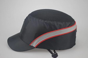 [Hot Item] Armor Baseball-Styles Bump Cap Work Safety Product Head Protection Caps