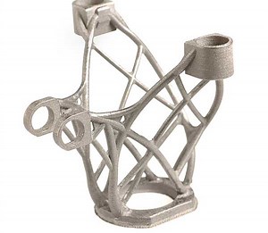 Editor’s Pick: Fast preparation of SolidWorks files for powder bed fusion 3D printing  - Digital Engineering