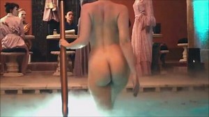 The Invitation (2022), PG-13, Stephanie Corneliussen (amazing bare ass and some slightly visible boobs) Nude Sexy Video Leaked - 24 - RealPornClip.Com