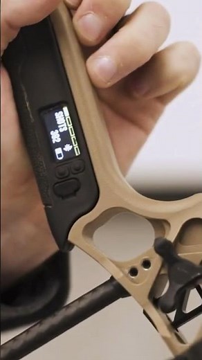 Mathews Shot Sense #archery #bowhunting