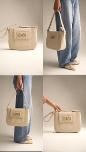 13 reactions | Lightweight luxury, crafted for your daily essentials. PEGGY Link in bio Julke | Fall Winter Collection | Women Bag | JULKÉ | Facebook