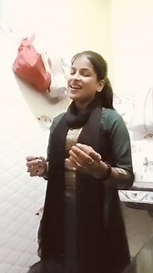 21K views · 471 reactions | Tere bin nai lagta dil mera Dholna ❤️ #myvoice #reelsfb #varshaverma | Varsha verma Smp | Facebook