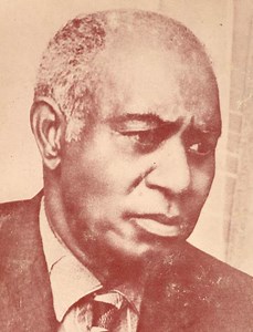 Melvin B Tolson - Alchetron, The Free Social Encyclopedia