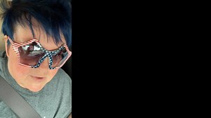 The Kat Kerr on Reels