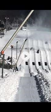 Me snow tubing at wintergreen in Virginia 2 days ago
