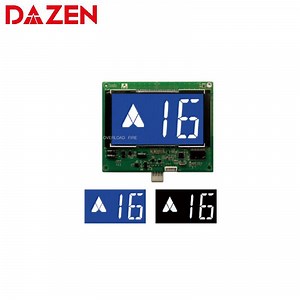 [Hot Item] Good Quality Passenger Elevator Slim LCD Indicator Dislpay Wholesales Price