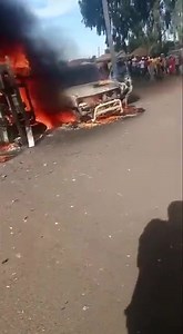 5.8K views · 54 reactions | CIT Robbery in Soshanguve, Pretoria on 21/01/2023. | Suburban Control Centre | Facebook