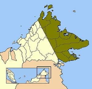North Borneo dispute - Alchetron, The Free Social Encyclopedia