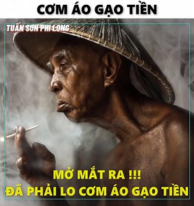 2.3M views · 28K reactions | Cơm áo gạo tiền !!! | Giang Hồ Việt Nam | Facebook