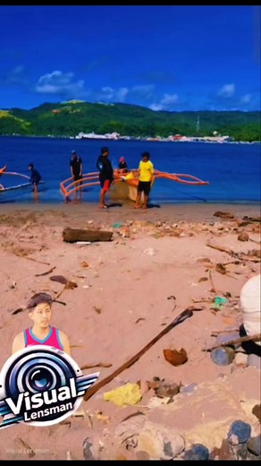 Tikling-Subic-Juag Lagoon Cinematic | Jonathan San Juan