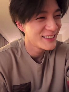 Like Idol Like Fans: Jeno & Jisung NCT Dream Cie-Cie Moment