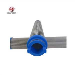 [Hot Item] Customized Oil Filter Element Fuel Filter for UE219