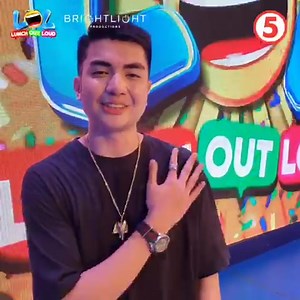 3.8K views · 445 reactions | Haharanahin tayo ni singer/record label owner, LAsantos ngayong #LOLMarchNa10ito! Kaya tutok at maki-jam na bukas sa Lunch Out Loud, 12NN dito lang sa TV5! | Pop Kid | Facebook