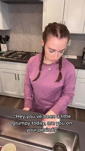 80K views · 4.7K reactions | Oof not a good idea… #marriage #women #men #humor | Rebecca Rogers | Facebook