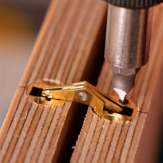 535K views · 2.1K reactions | Practical Kinetic Door Cabinet | Hungry Panda | Facebook