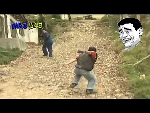 VIDEOS DE BORRACHOS QUE DAN RISA (Ni Mergas, El Canaca, y Más)