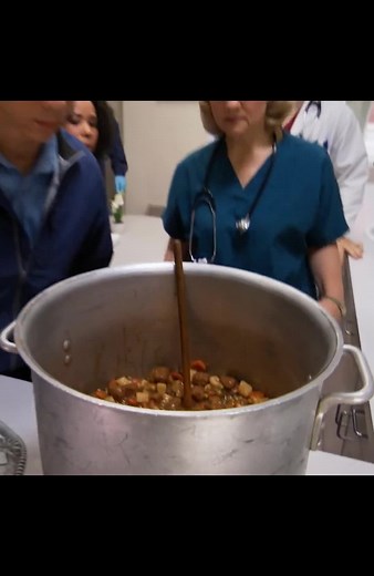 Untold Stories of the ER: Real Emergency Room Cases