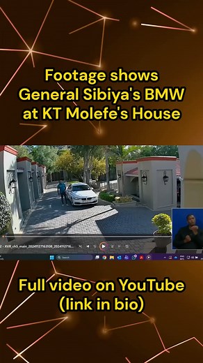 7.3K views · 1.5K reactions | General Khumalo Drops HARDCORE Evidence Exposing Sibiya| Video Footage, Car Trackers & Bribery #fyp #mkhwanazi #nhlanhlamkhwanazi #madlanga #adhoc #reels #explore #viral | Sbu Makh | Facebook
