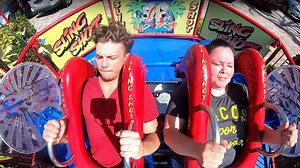 1.8K views · 34 reactions | Bridget & Heath | Oldtownslingshot | Facebook