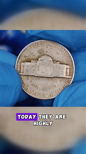 Discover the Value of the Rare 1953 Jefferson Nick . . . . . . . . . . #coin #penny #treasurehunt #coincollecting #rarecoins | Ageless Assets