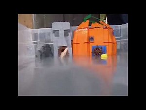 Lego Spongebob: Bikini Bottom Flood Sparta Remix Extended V7