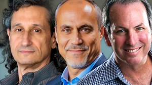Abramorama’s Richard Abramowitz Elevates Karol Martesko-Fenster To CEO/Co-Chairman & Evan Saxon To President & Head Of Int’l Distribution